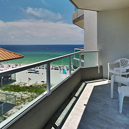 Silver Beach 701 Orange Beach Ngoại thất bức ảnh