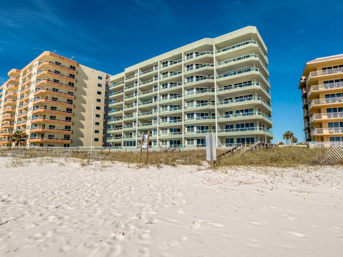 Silver Beach 701 Orange Beach Ngoại thất bức ảnh