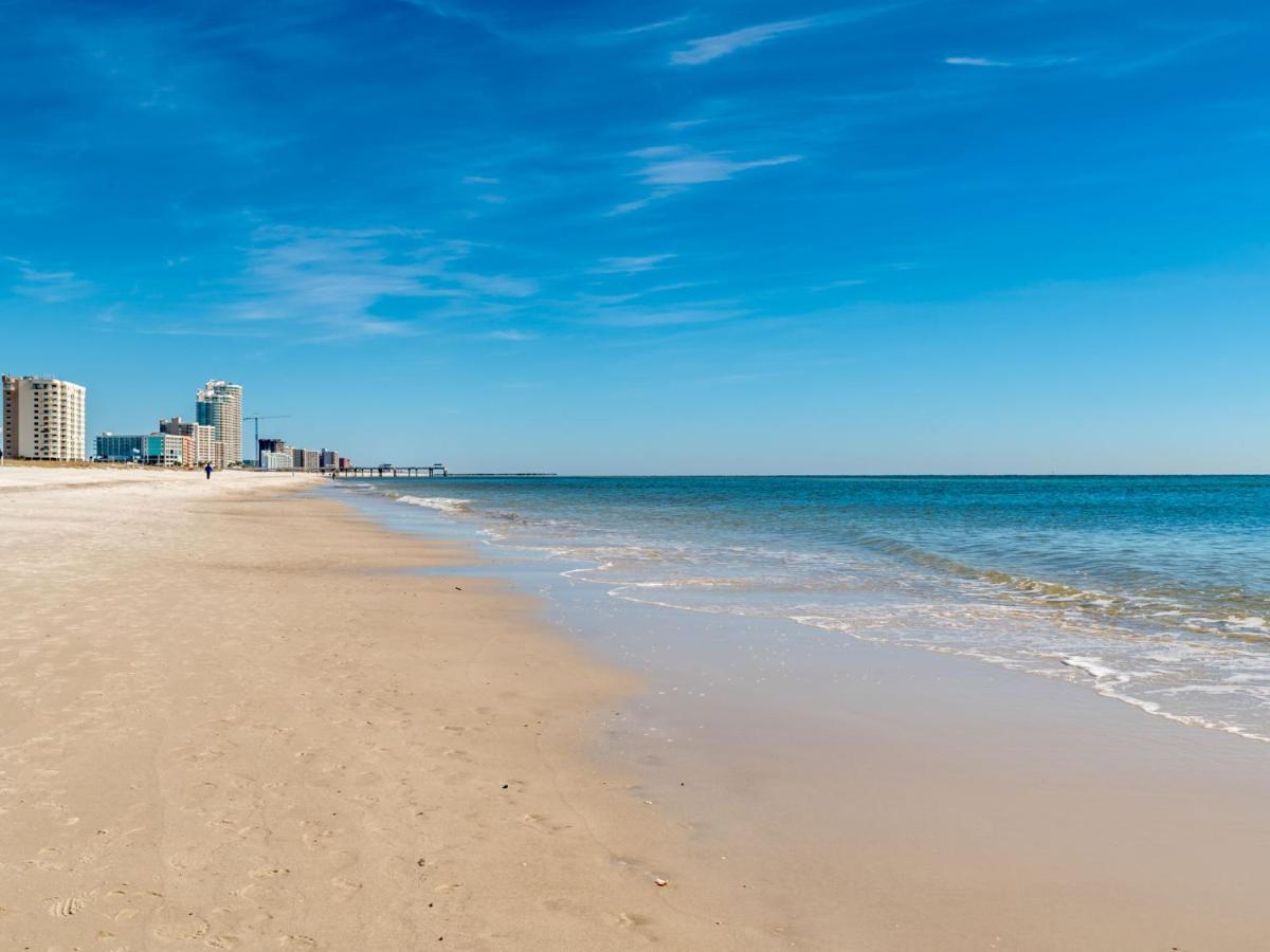 Silver Beach 701 Orange Beach Ngoại thất bức ảnh