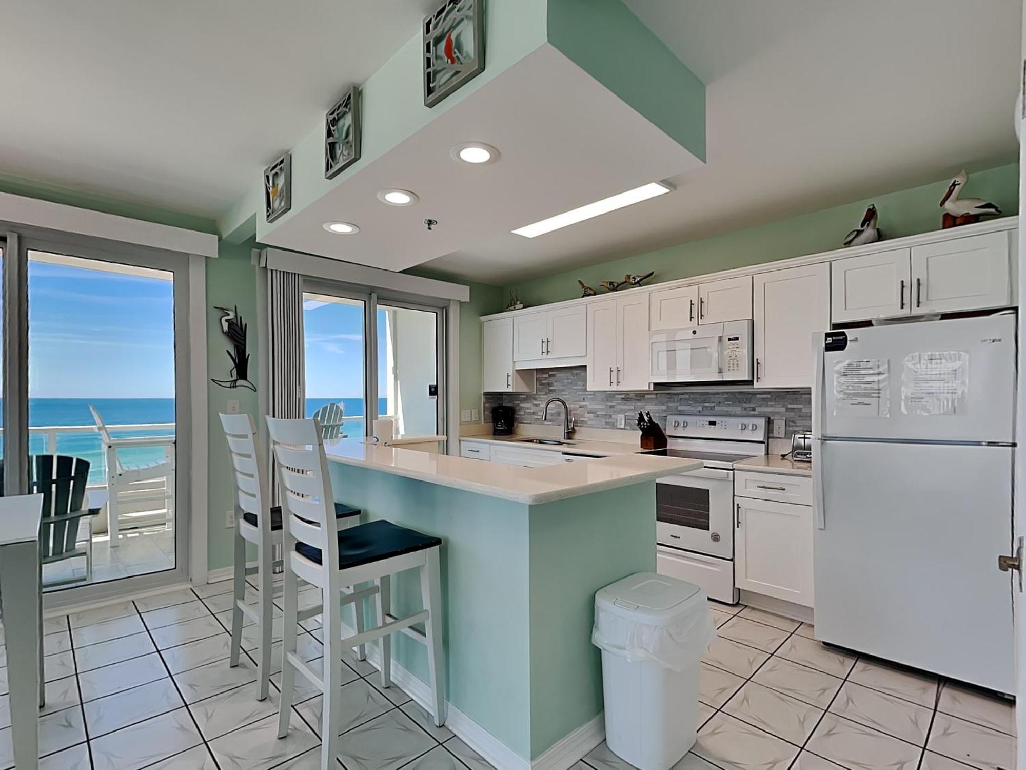Silver Beach 701 Orange Beach Ngoại thất bức ảnh